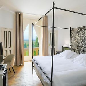 Chambre Lit King-Size